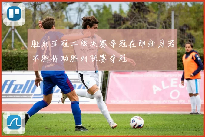 胜利亚冠二级决赛争冠在即新月若不胜将助胜利联赛夺冠